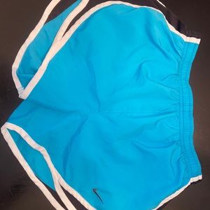 Nike Women's Tempo Dry Core Running Shorts